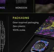 Packaging