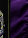 Monsoon colorway